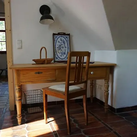 Apartment Near Leipzig
