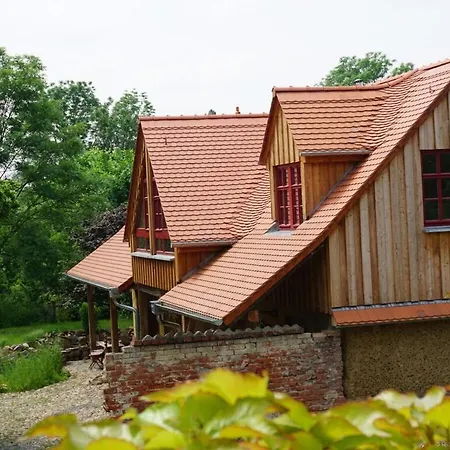 Apartment Near Leipzig *