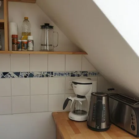 Apartment Near Leipzig Taucha