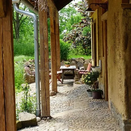 Near Leipzig Apartment