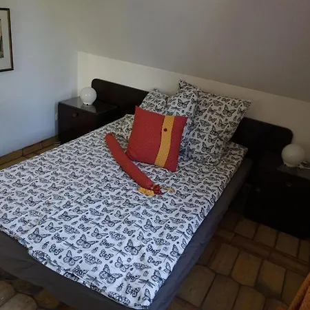Apartment Near Leipzig