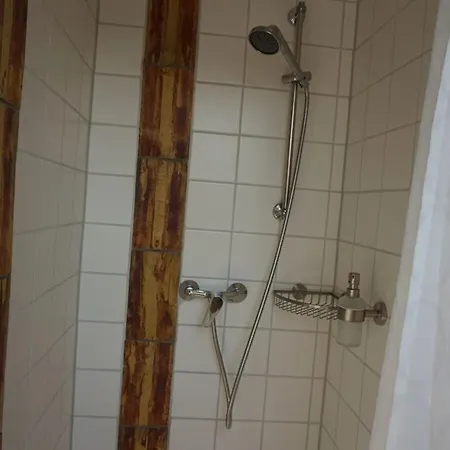 Apartment Near Leipzig *