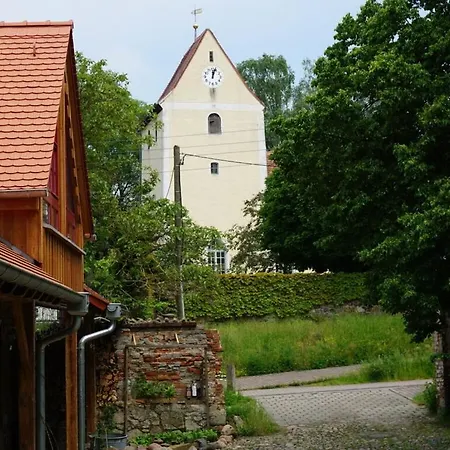 Near Leipzig