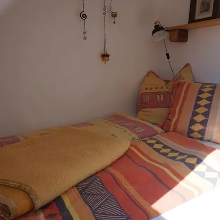 Apartment Near Leipzig