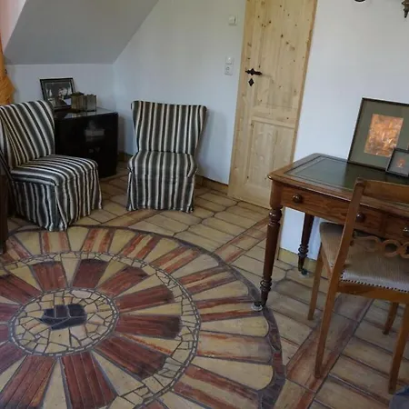 Apartment Near Leipzig *