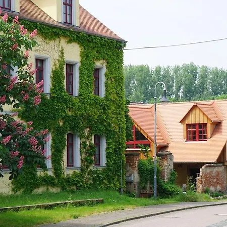 Apartment Near Leipzig