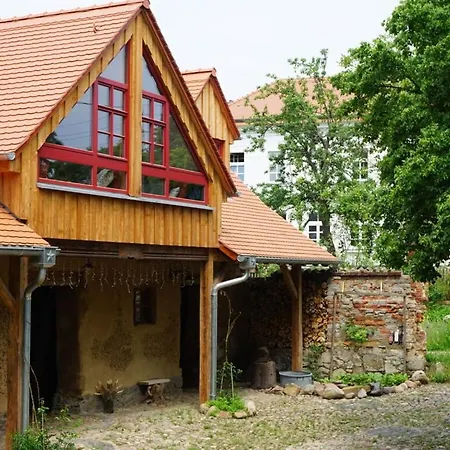 Near Leipzig Apartment Taucha