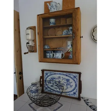 Apartment Near Leipzig Taucha