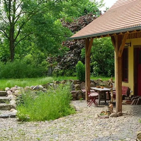 Near Leipzig *