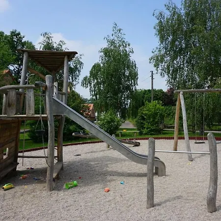 Near Leipzig Taucha